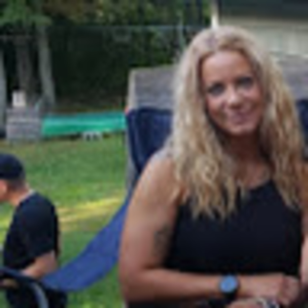 Meet your Posher, Sabrina